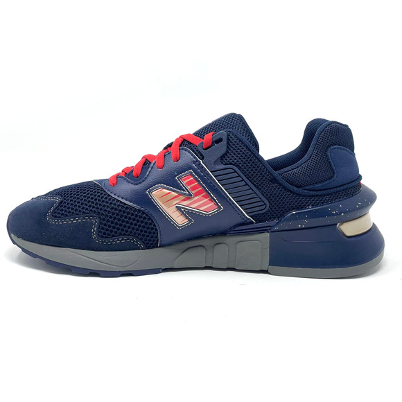New Balance 997S Shoes Mens 8.5 D Kawhi Leonard BHM \